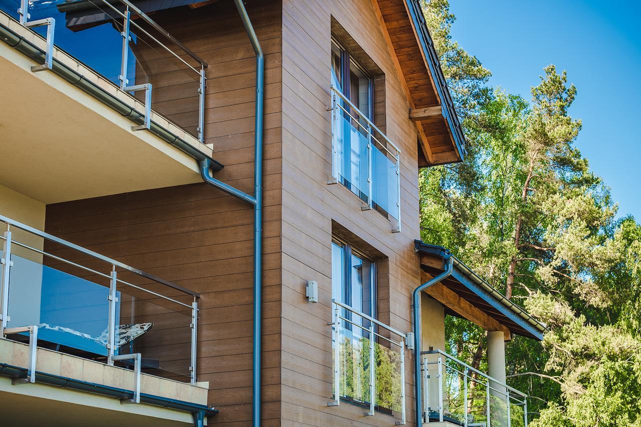Apartment Aparton