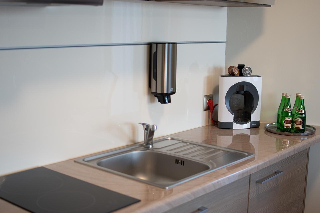 Apartment Aparton Stolpmünde