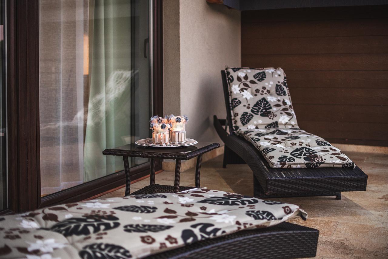 Apartment Aparton *