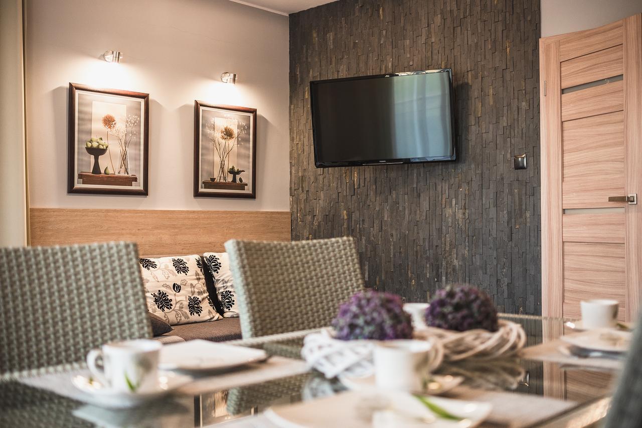 Aparton Apartment