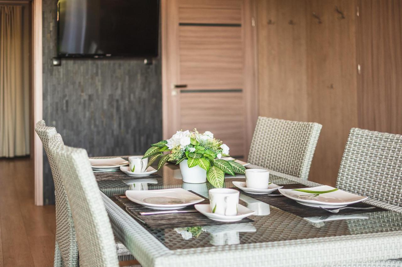 Aparton Apartment