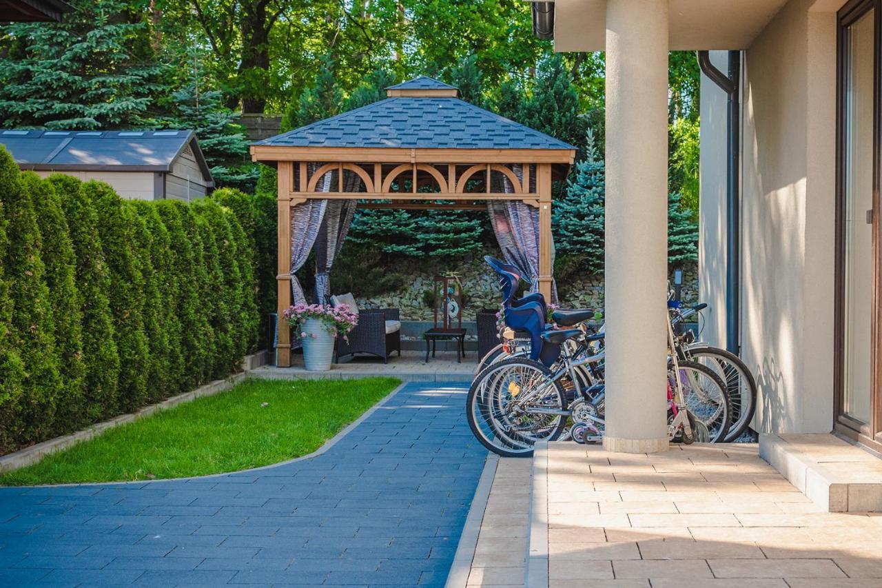 Apartment Aparton