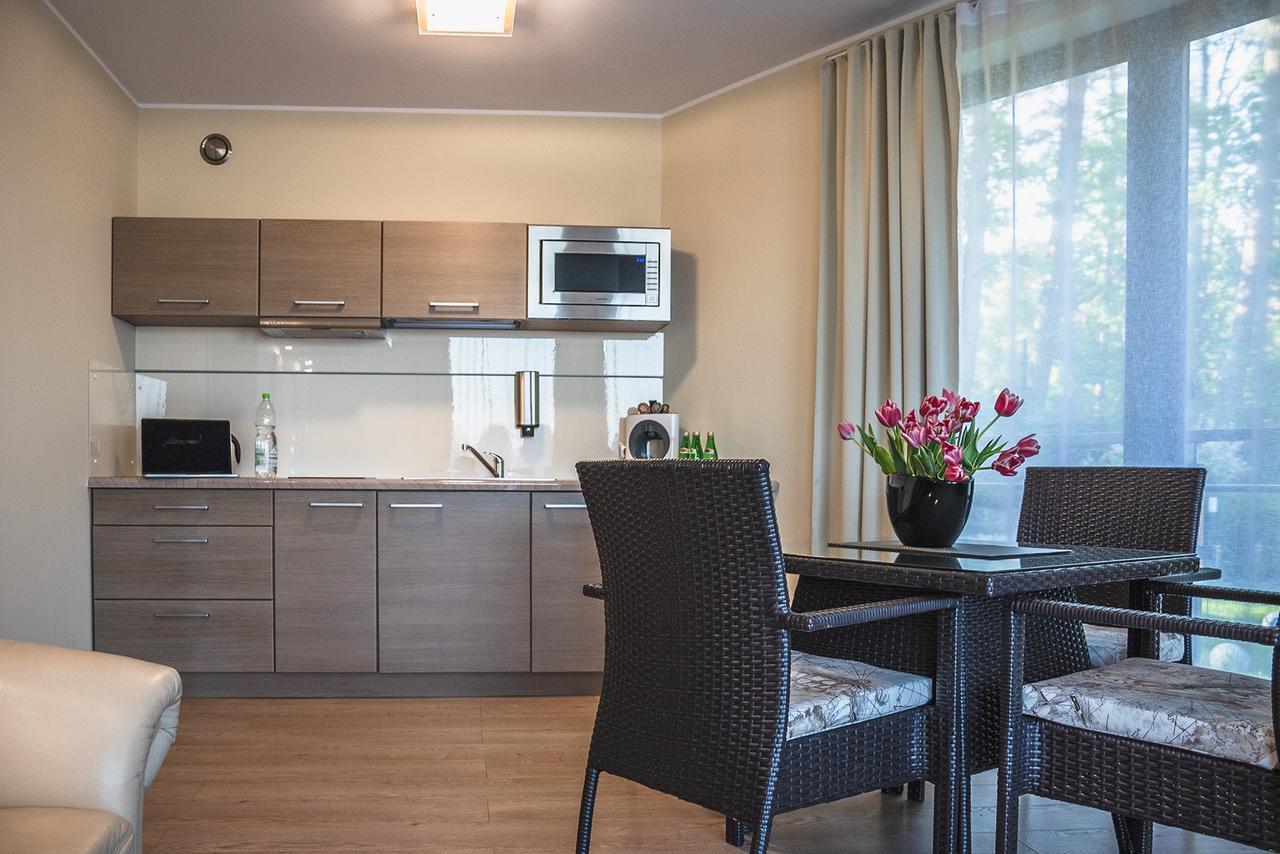 Aparton Apartment
