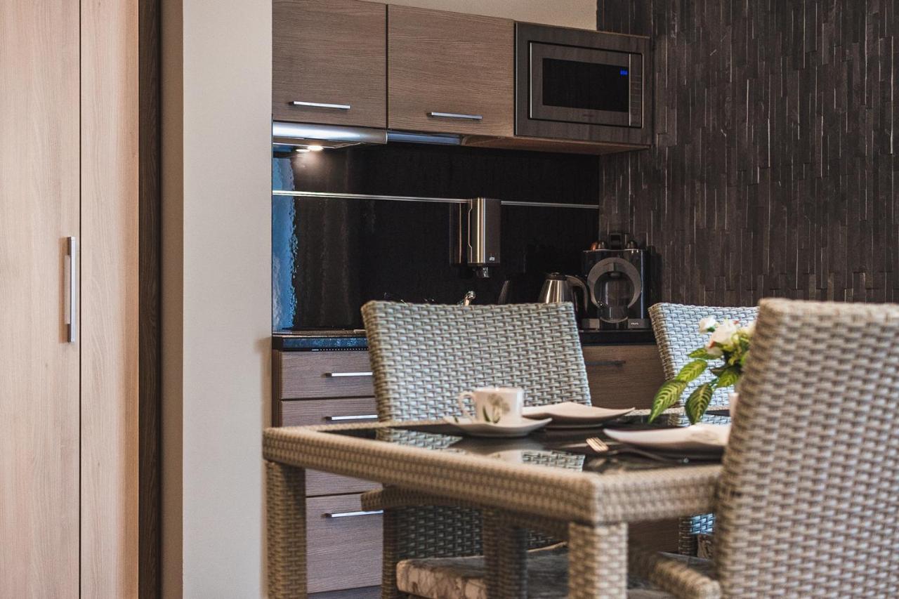 Apartment Aparton Stolpmünde