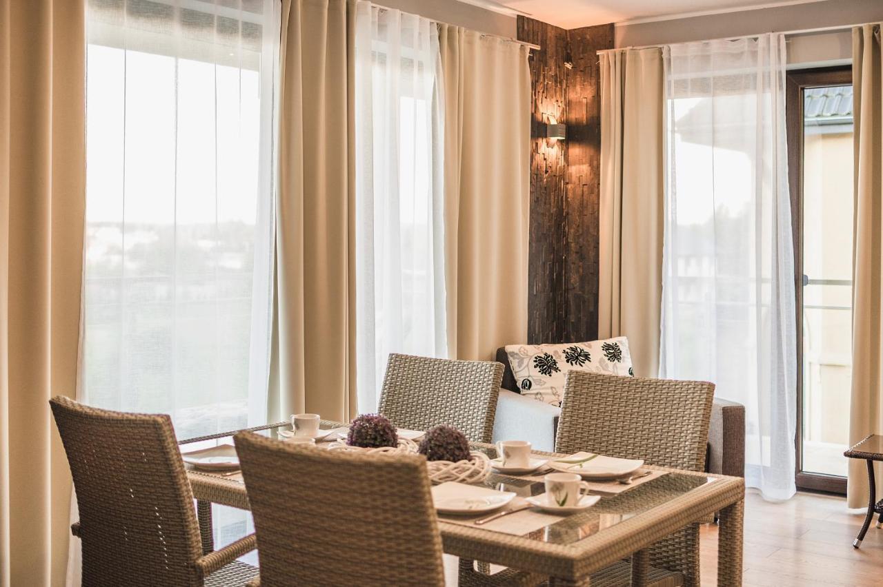 Aparton Apartment *