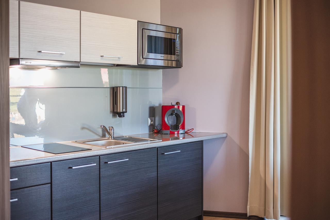 Apartment Aparton *